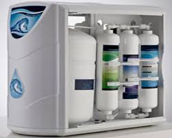 Kemer Su Arıtma Servisi