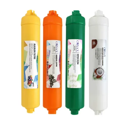 Conax Orjinal Opsiyonel Filtre